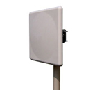 2.4GHz 18dBi Outdoor Flat Panel Antenna